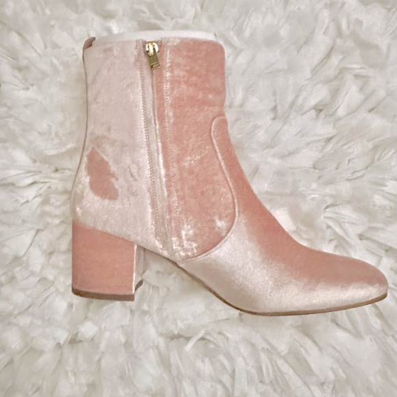 Coach Ankle Bootie - Picture 5 of 6